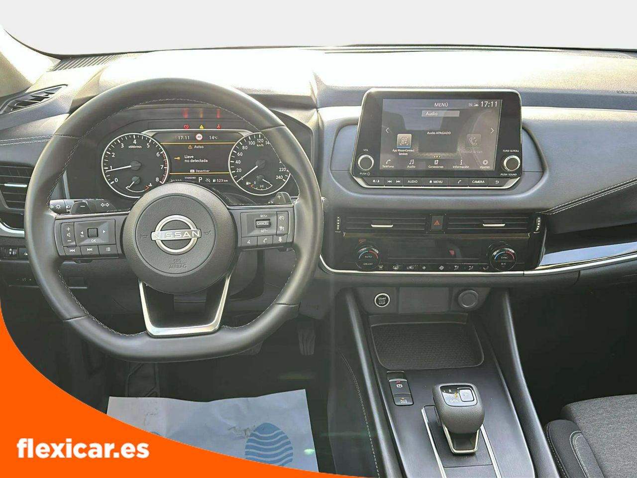 Foto Nissan Qashqai 12