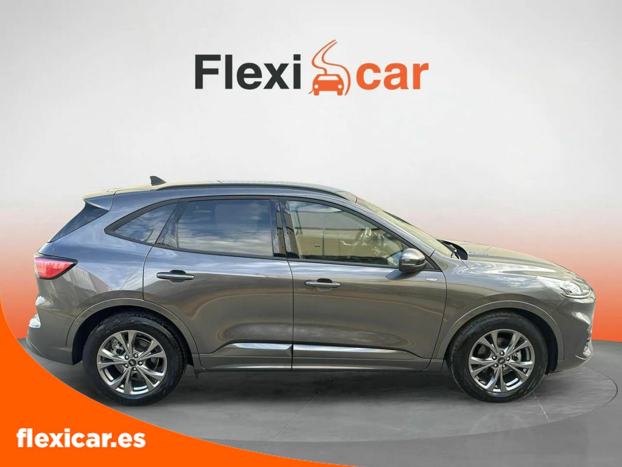 Foto Ford Kuga 2