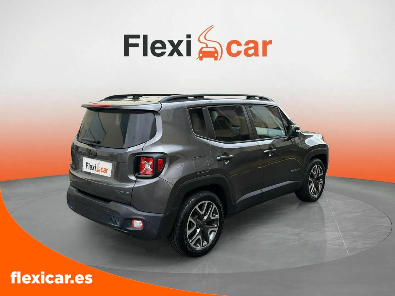 Foto Jeep Renegade 4