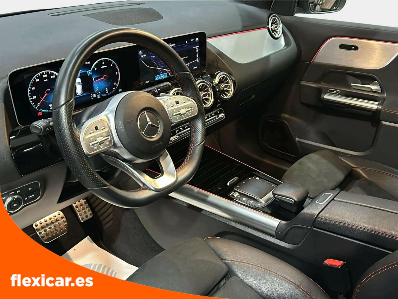 Foto Mercedes-Benz Clase GLA 12