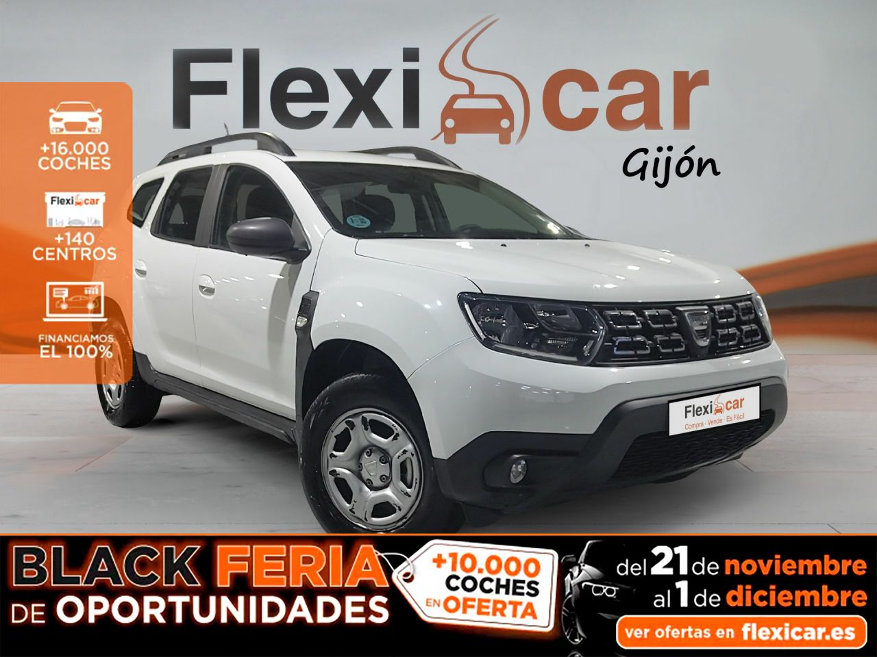 Foto Dacia Duster 1