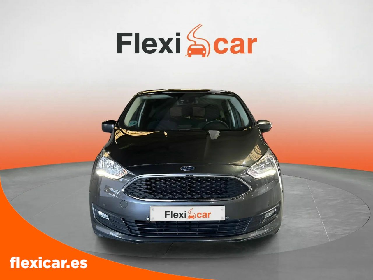 Foto Ford C-Max 2