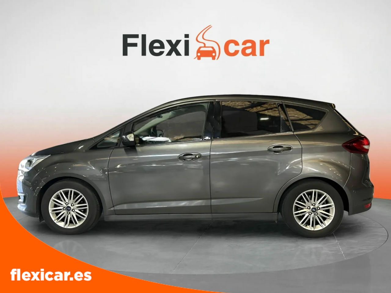 Foto Ford C-Max 7