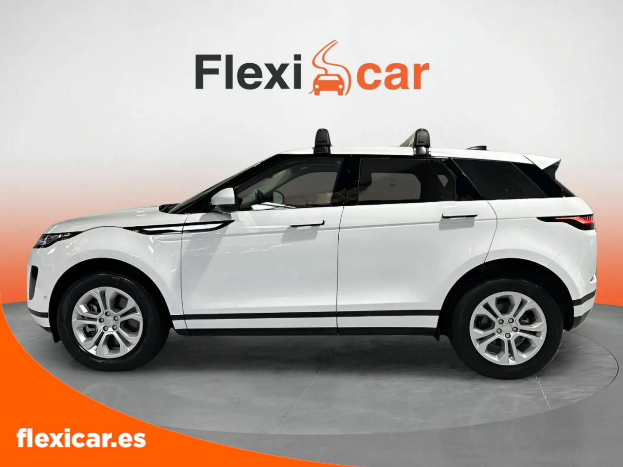 Foto Land-Rover Range Rover Evoque 7