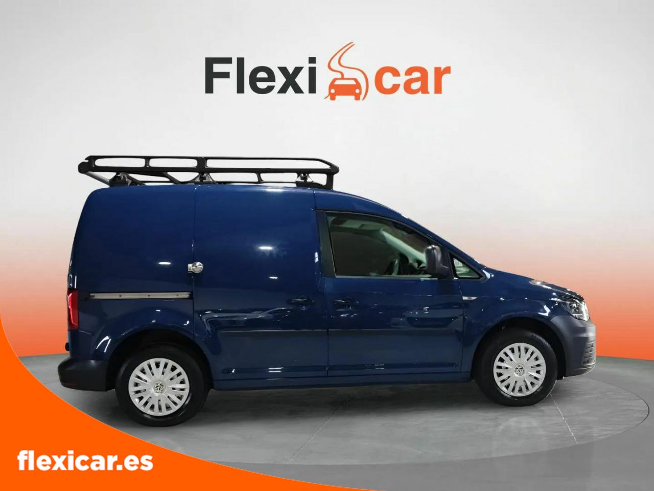 Foto Volkswagen Caddy 7