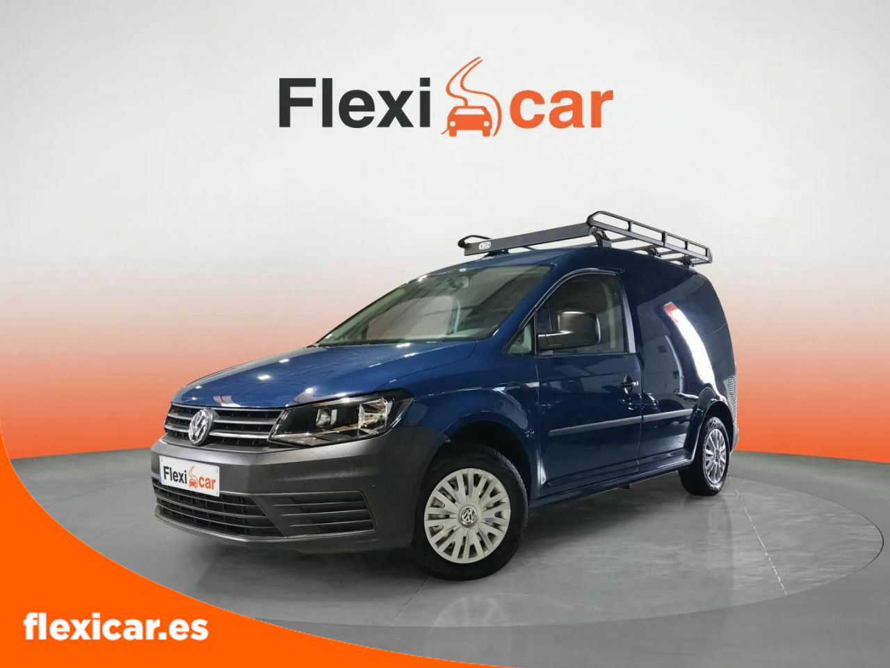 Foto Volkswagen Caddy 8