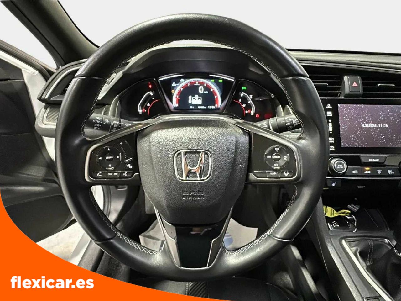 Foto Honda Civic 12