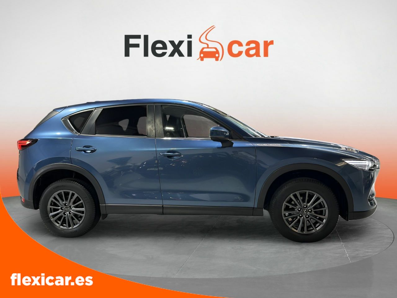 Foto Mazda CX-5 4