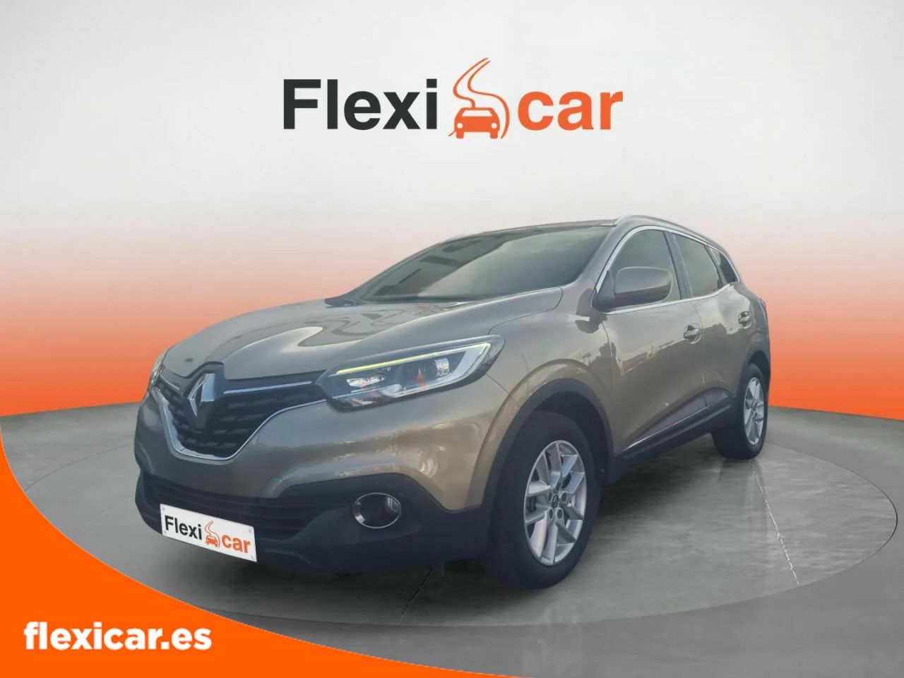 Foto Renault Kadjar 8