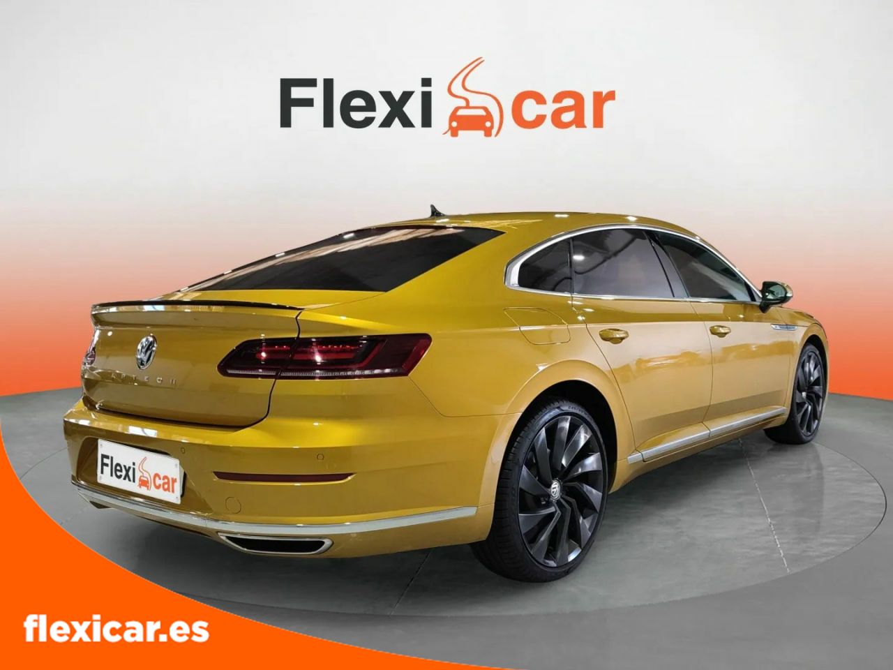 Foto Volkswagen Arteon 7