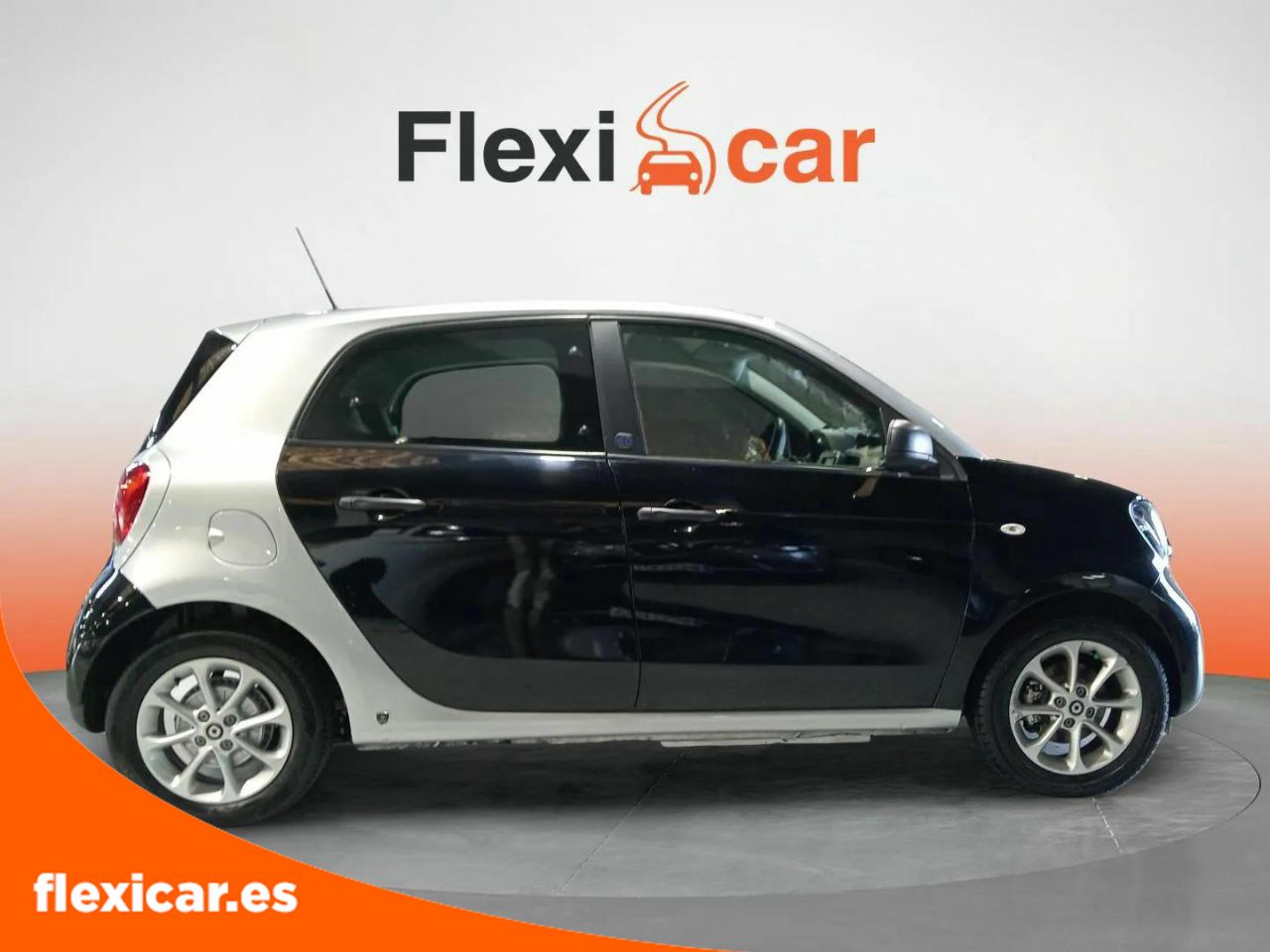 Foto Smart Forfour 9