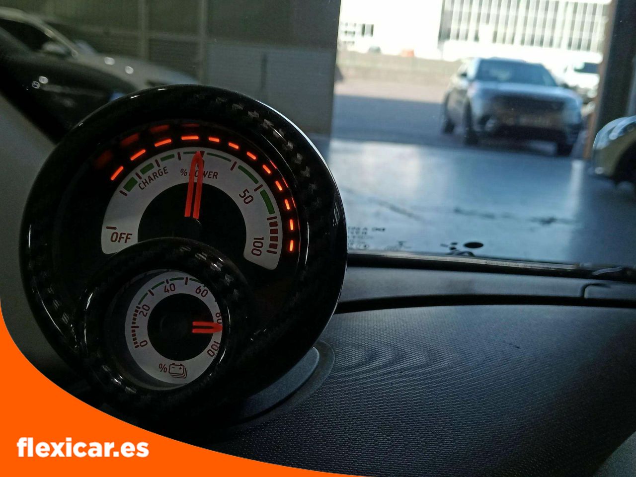 Foto Smart Forfour 20