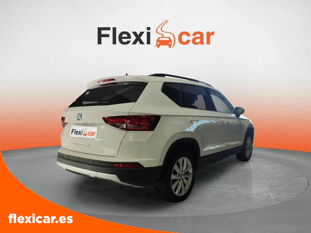 Foto Seat Ateca 7