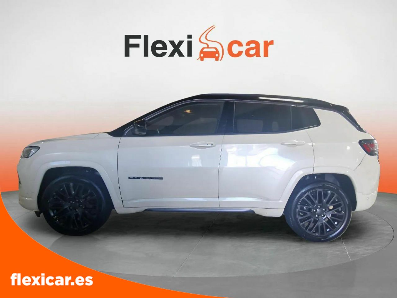 Foto Jeep Compass 2