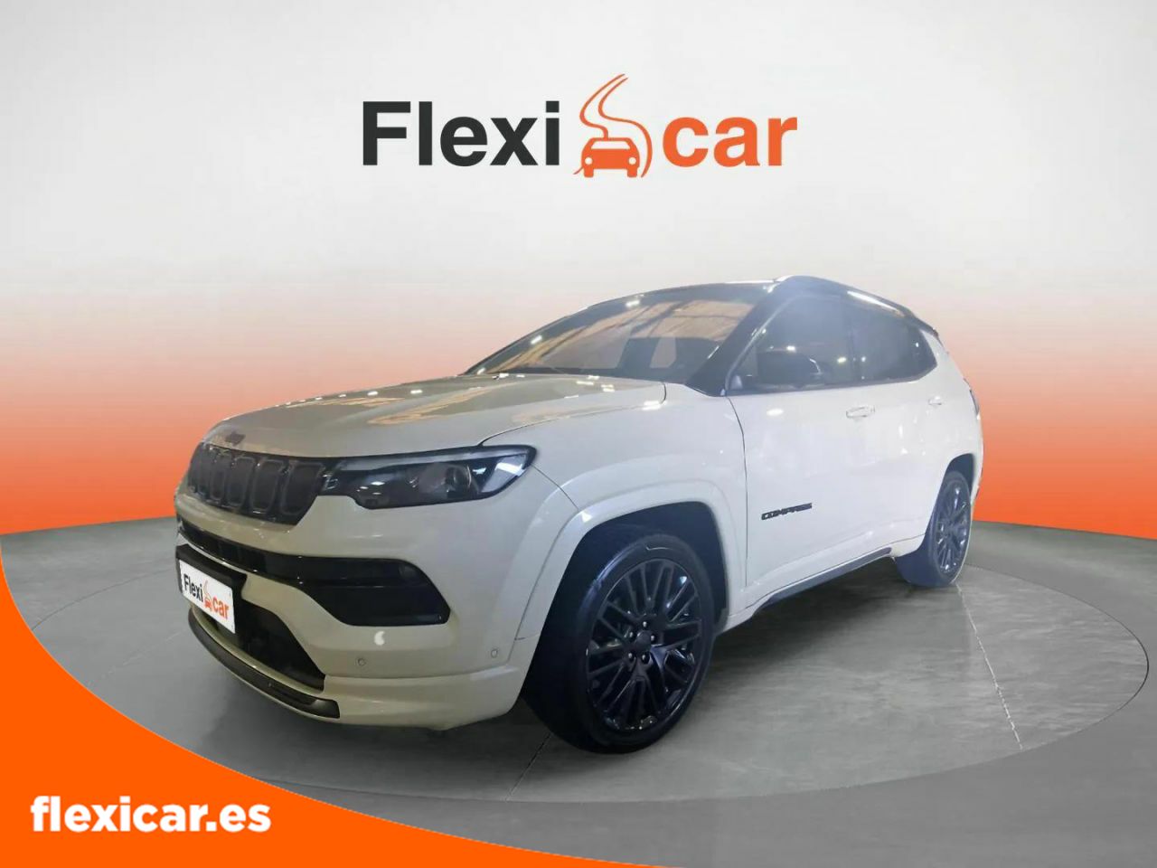 Foto Jeep Compass 8