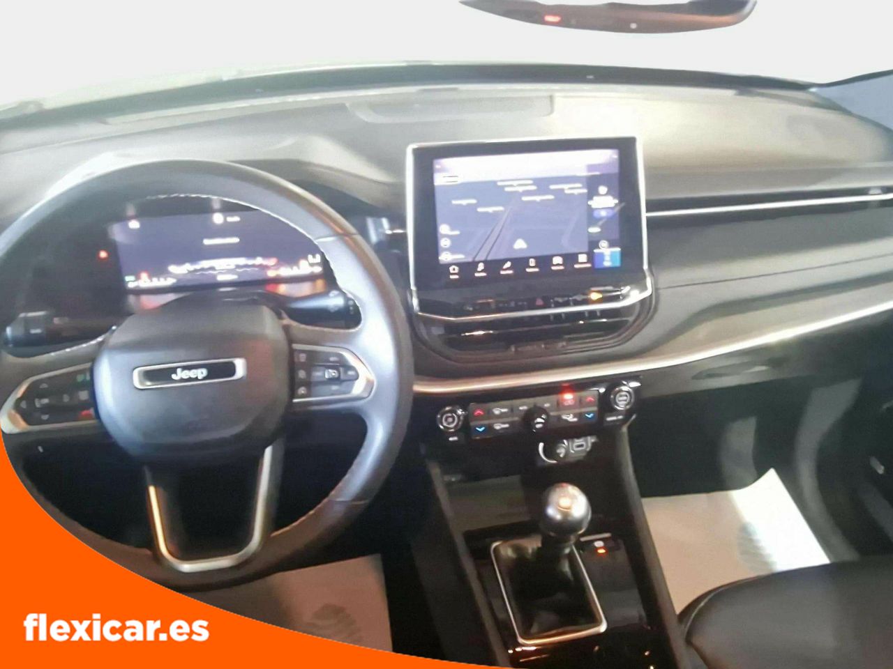 Foto Jeep Compass 10