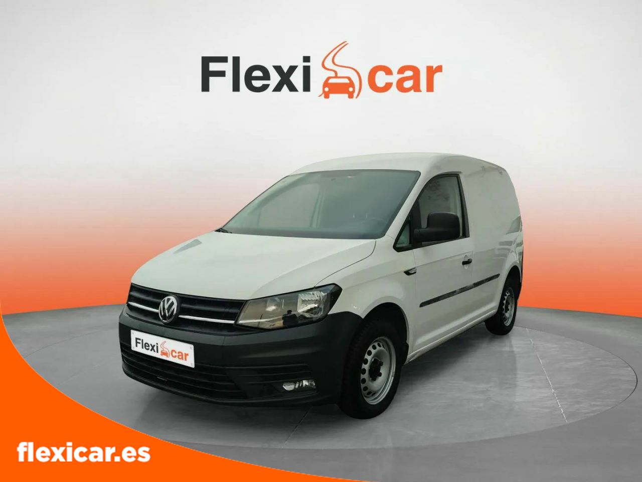 Foto Volkswagen Caddy 2