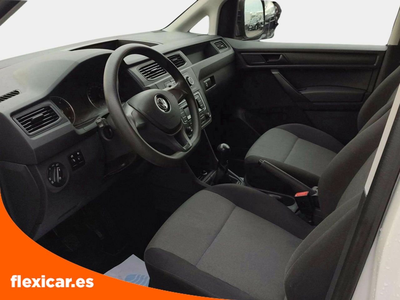 Foto Volkswagen Caddy 12