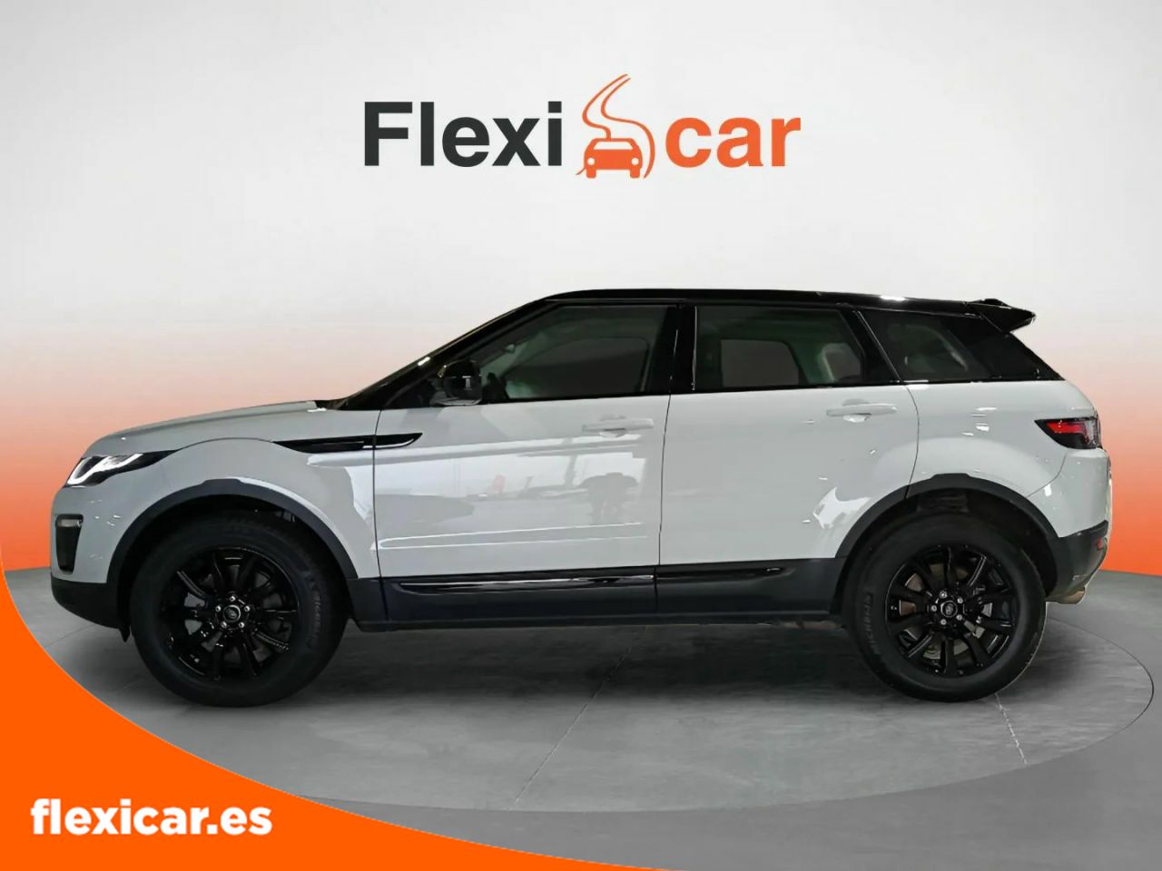 Foto Land-Rover Range Rover Evoque 4