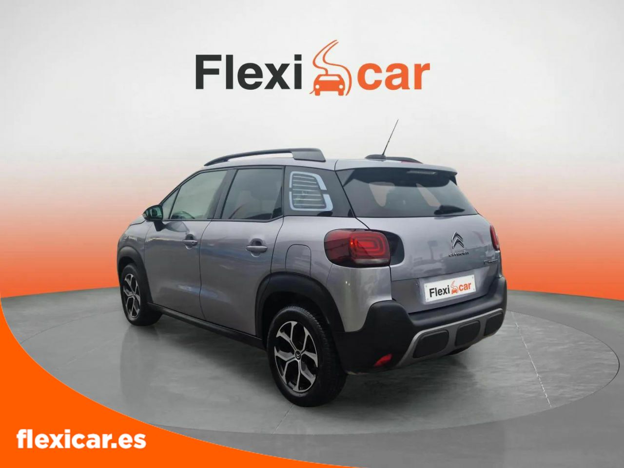 Foto Citroën C3 Aircross 3