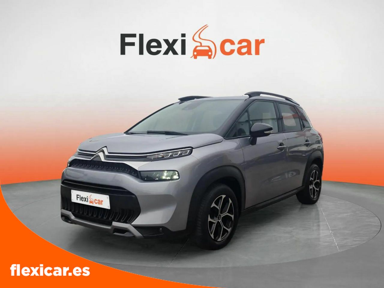 Foto Citroën C3 Aircross 8