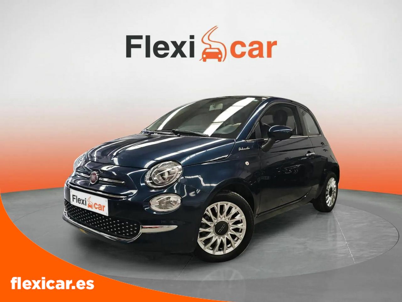 Foto Fiat 500 2