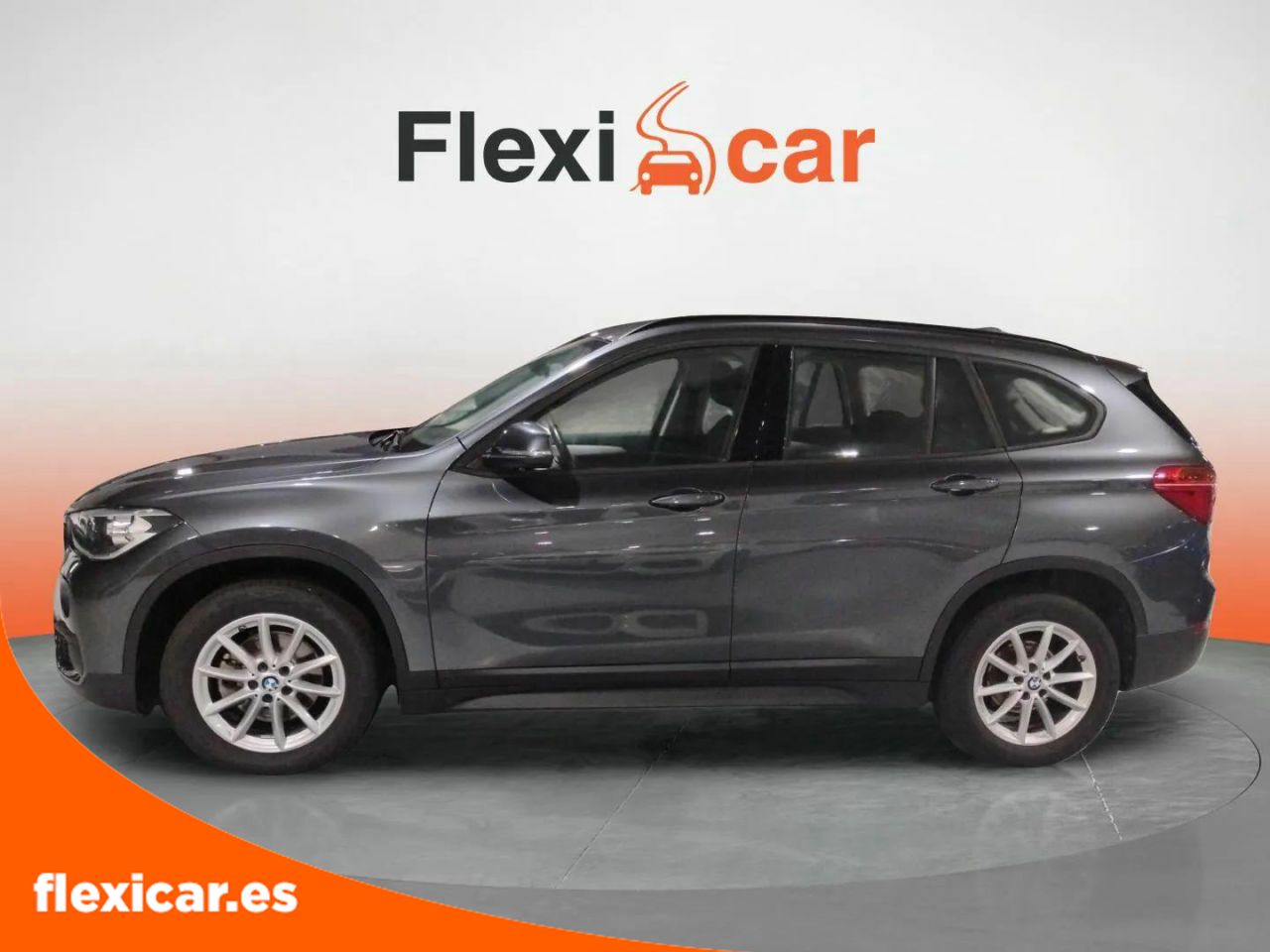 Foto BMW X1 4