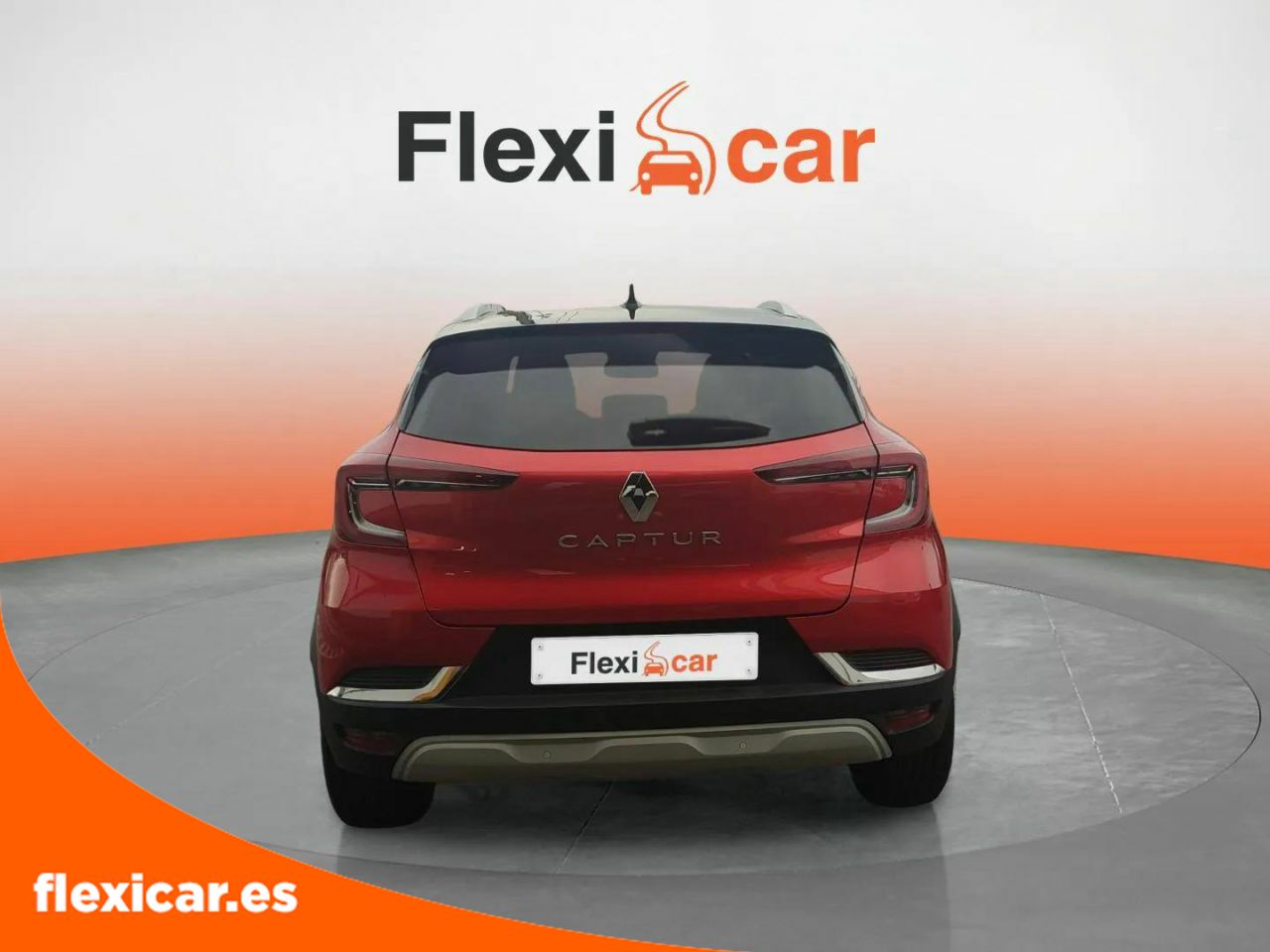 Foto Renault Captur 5