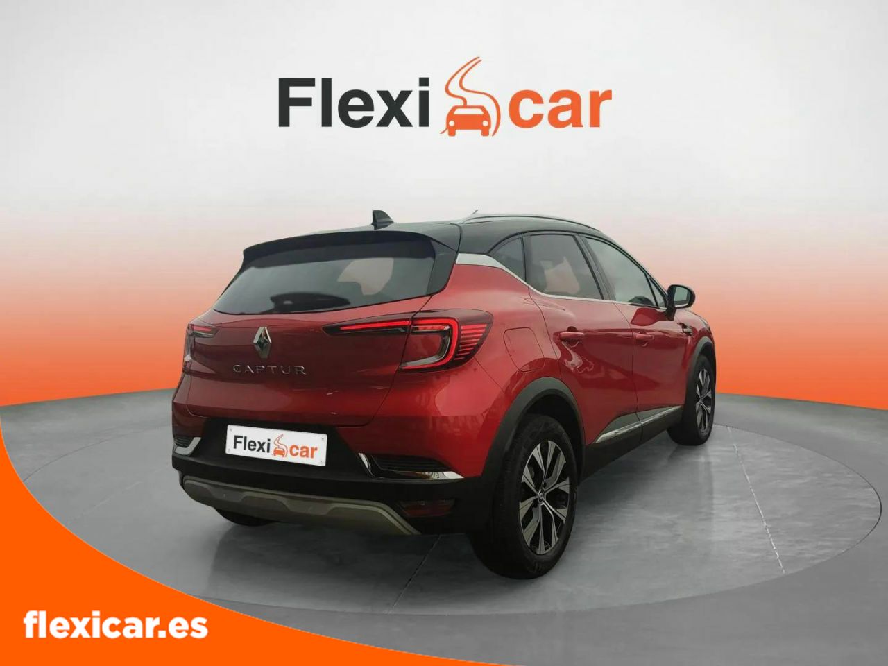 Foto Renault Captur 7