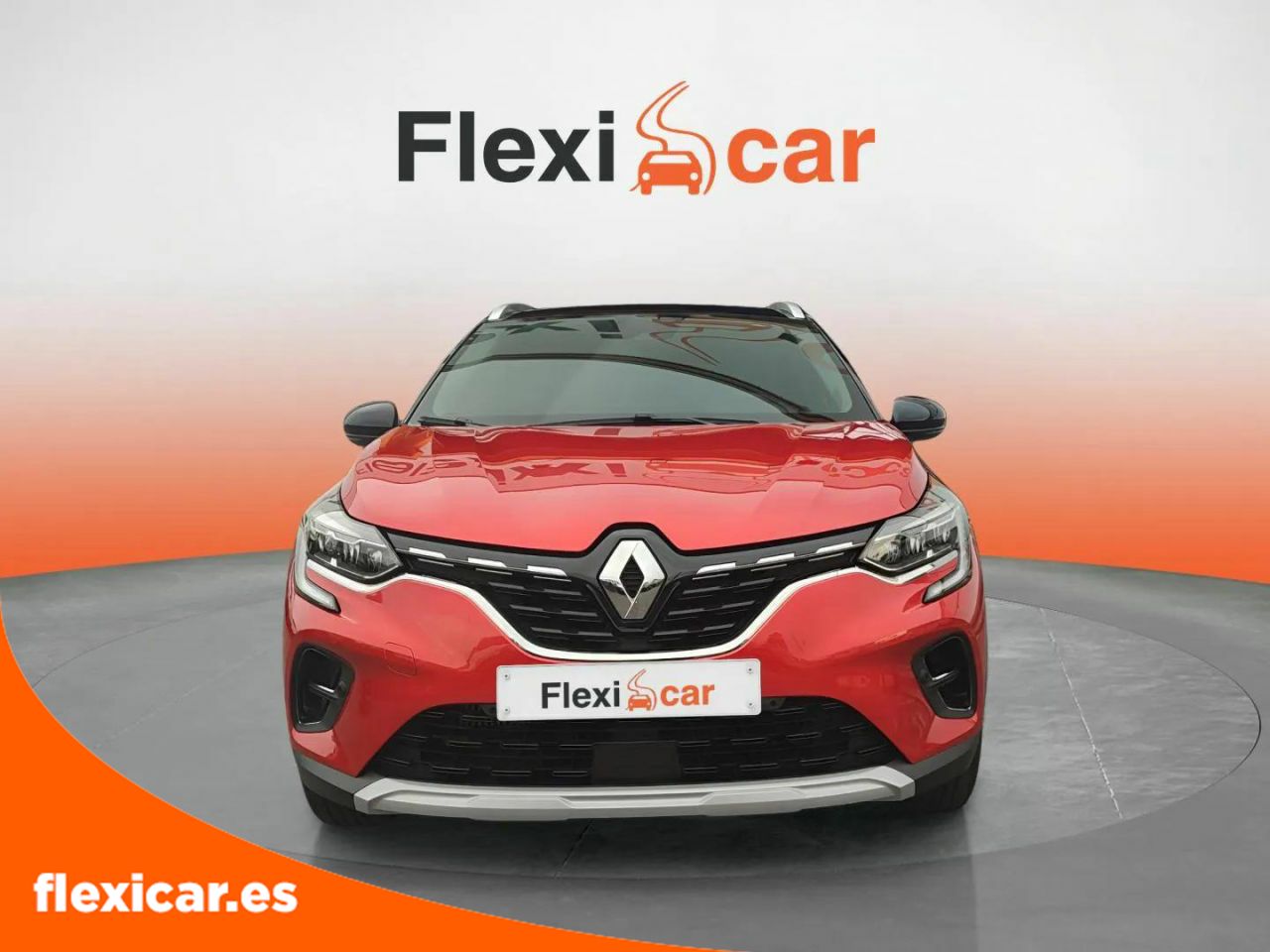 Foto Renault Captur 9