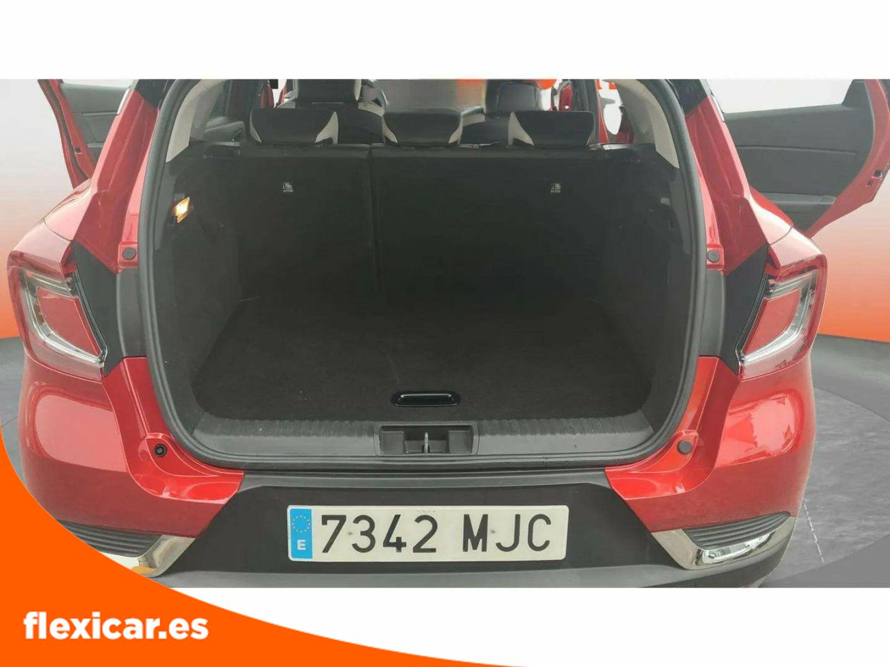 Foto Renault Captur 18