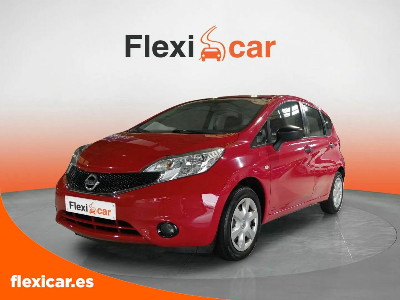 Foto Nissan Note 3