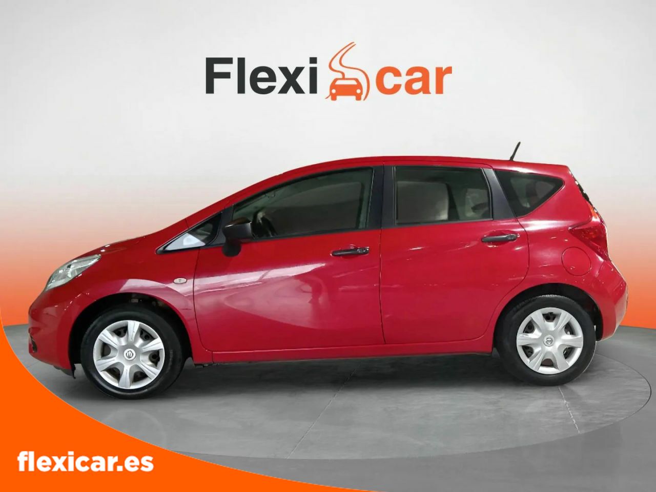 Foto Nissan Note 4