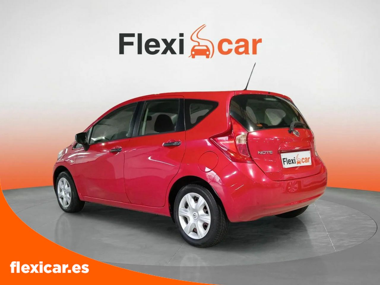 Foto Nissan Note 5