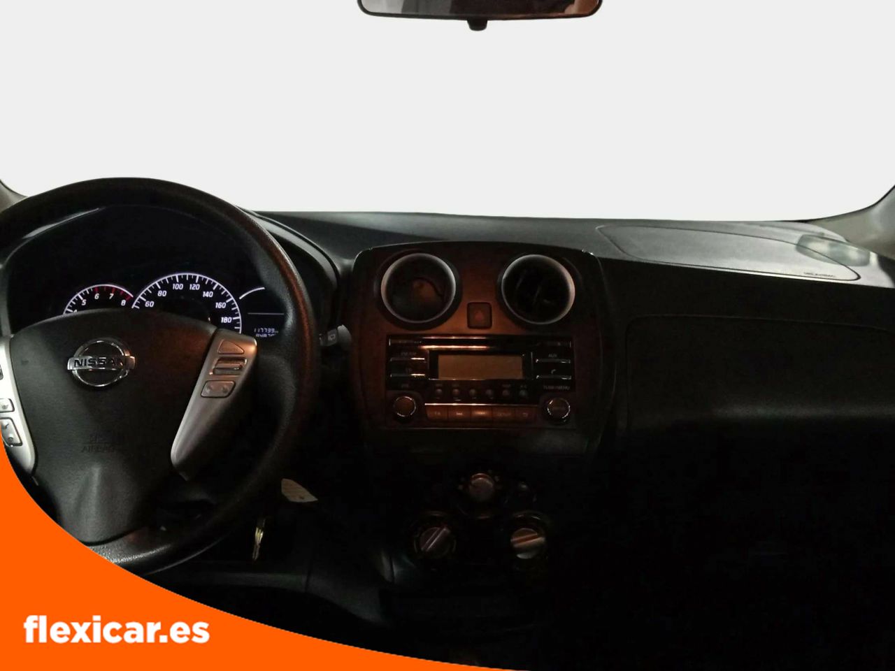 Foto Nissan Note 10