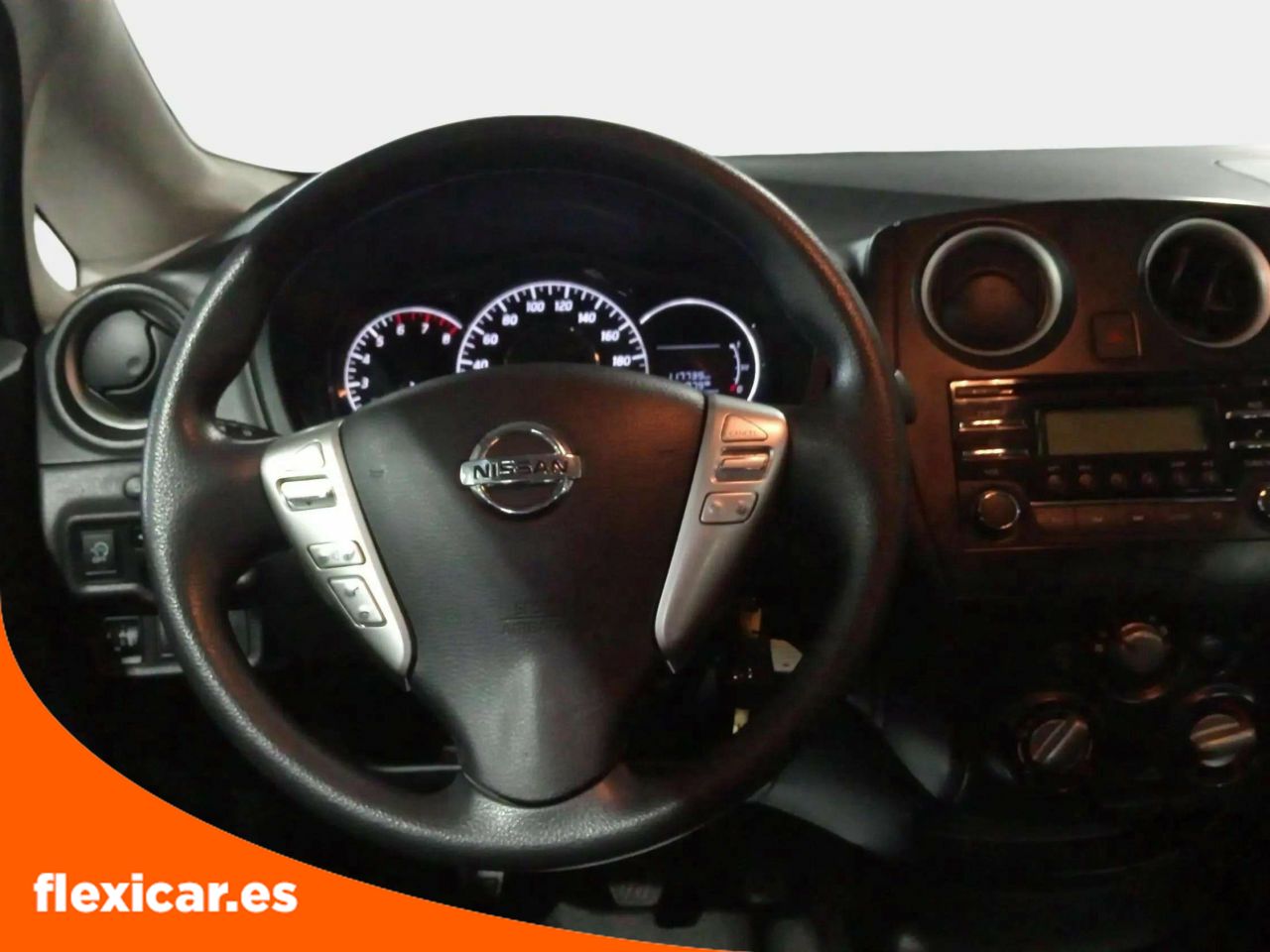 Foto Nissan Note 12