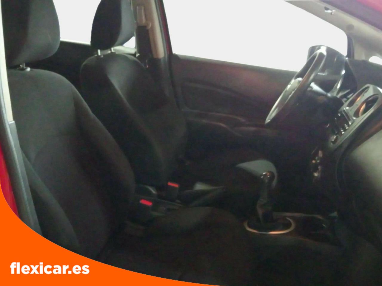 Foto Nissan Note 14