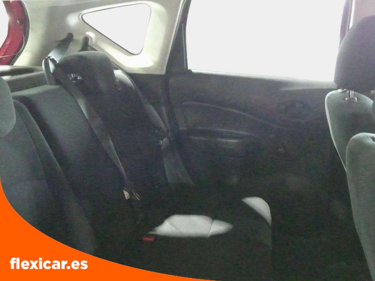 Foto Nissan Note 15