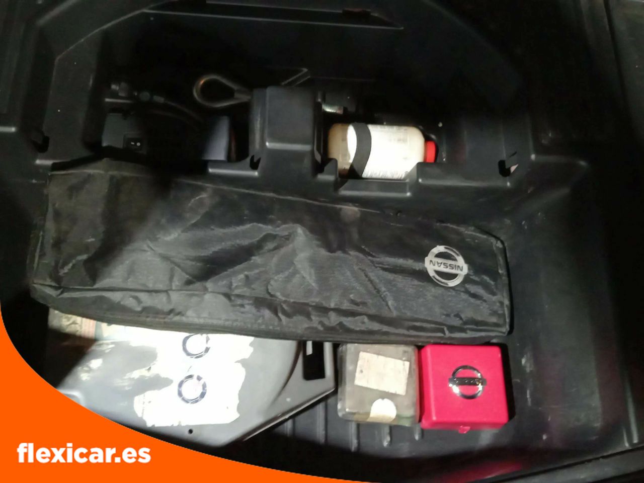 Foto Nissan Note 20