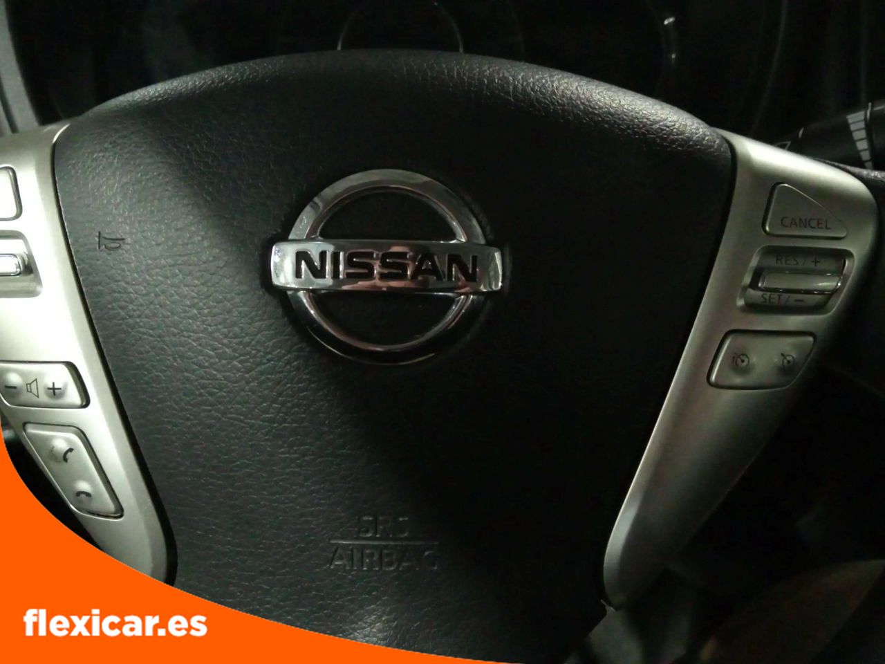 Foto Nissan Note 24