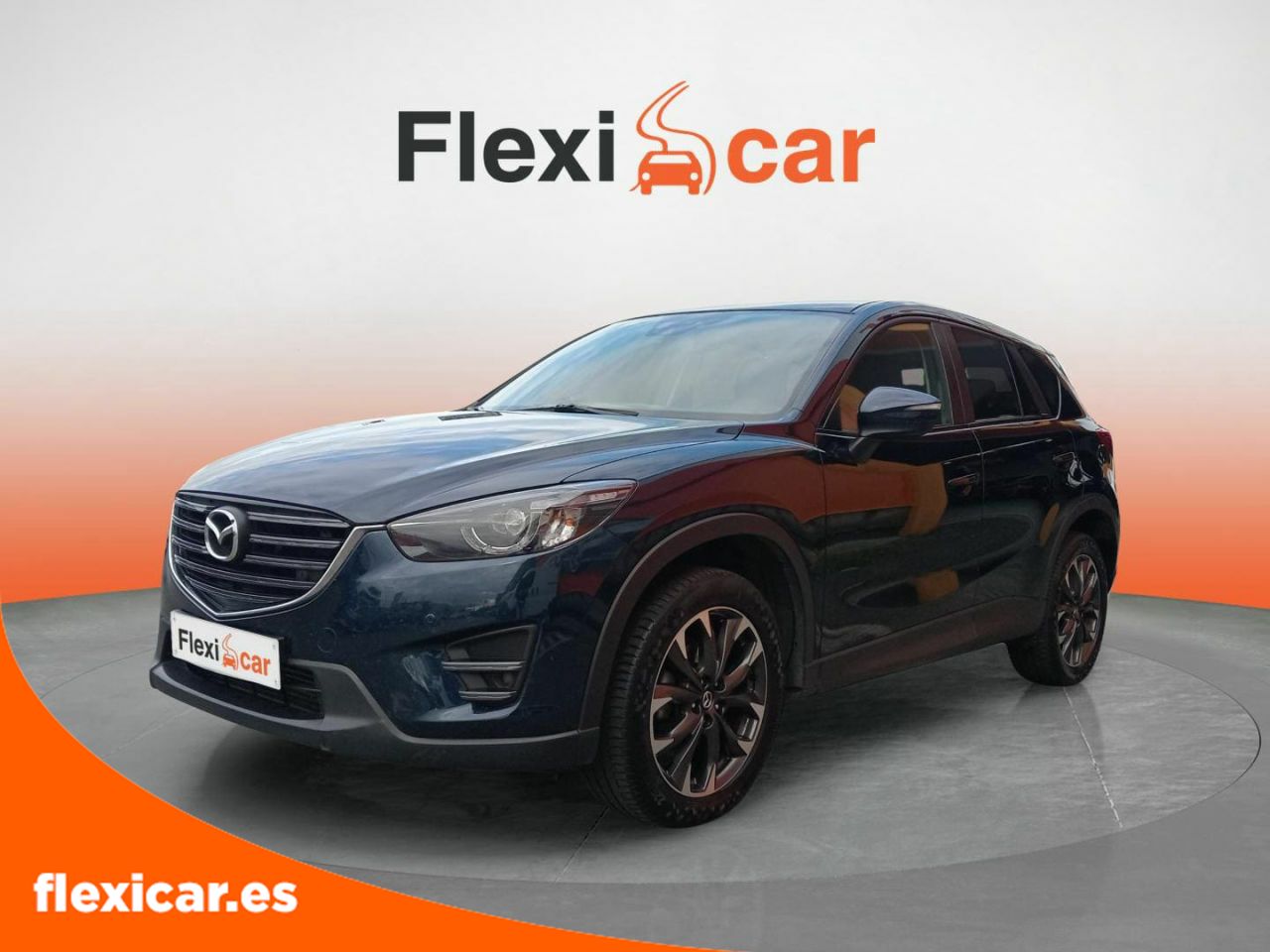 Foto Mazda CX-5 3