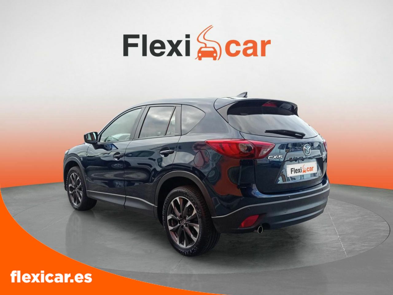 Foto Mazda CX-5 5