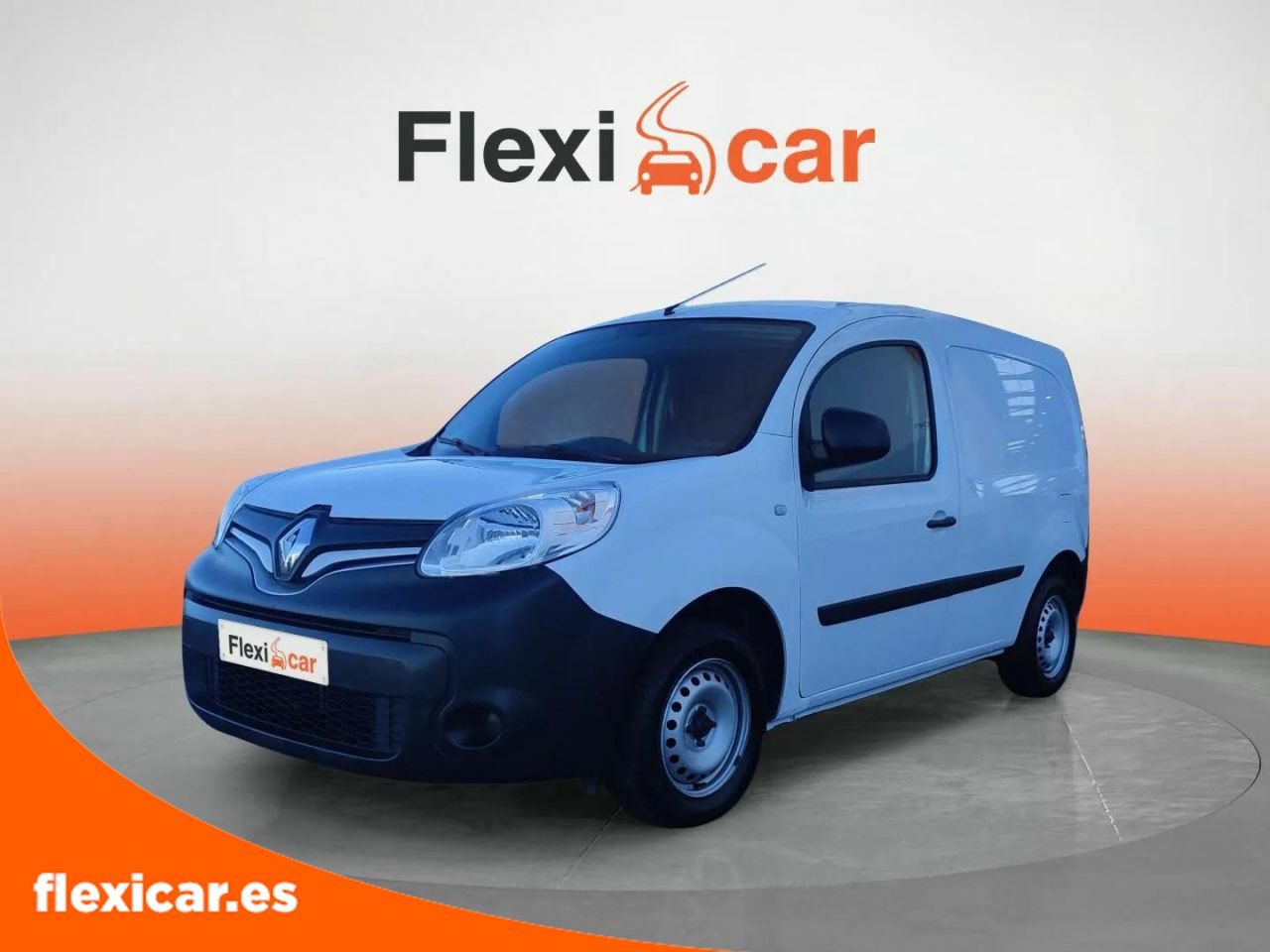 Foto Renault Kangoo 2