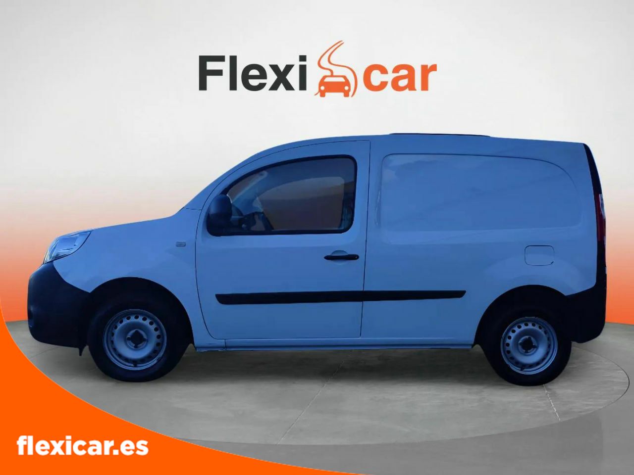 Foto Renault Kangoo 3