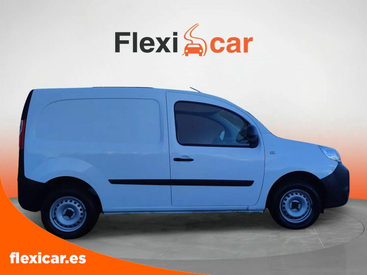 Foto Renault Kangoo 8