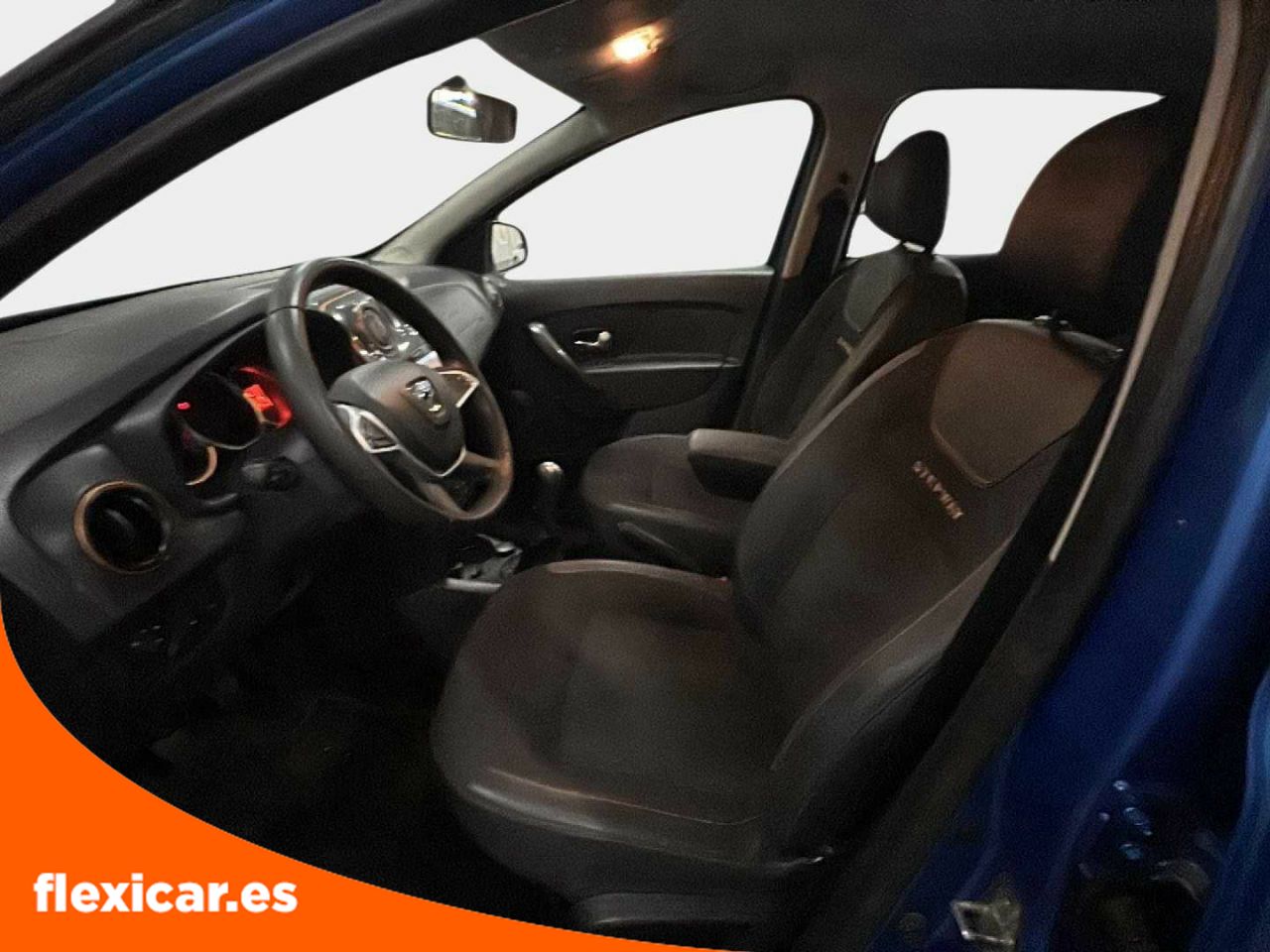 Foto Dacia Sandero 14