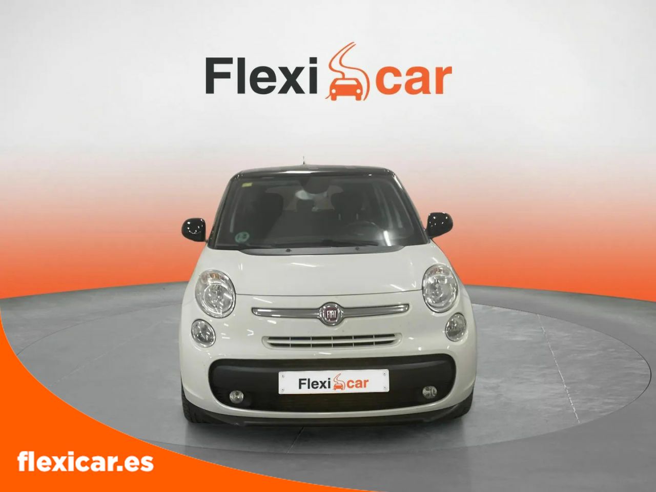 Foto Fiat 500L 2