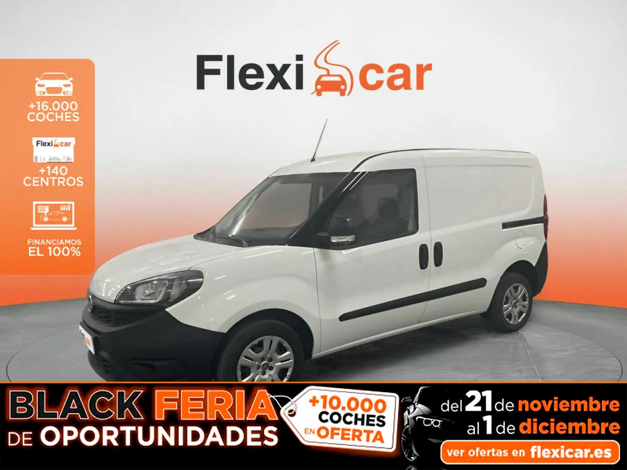 Foto Fiat Doblo 1