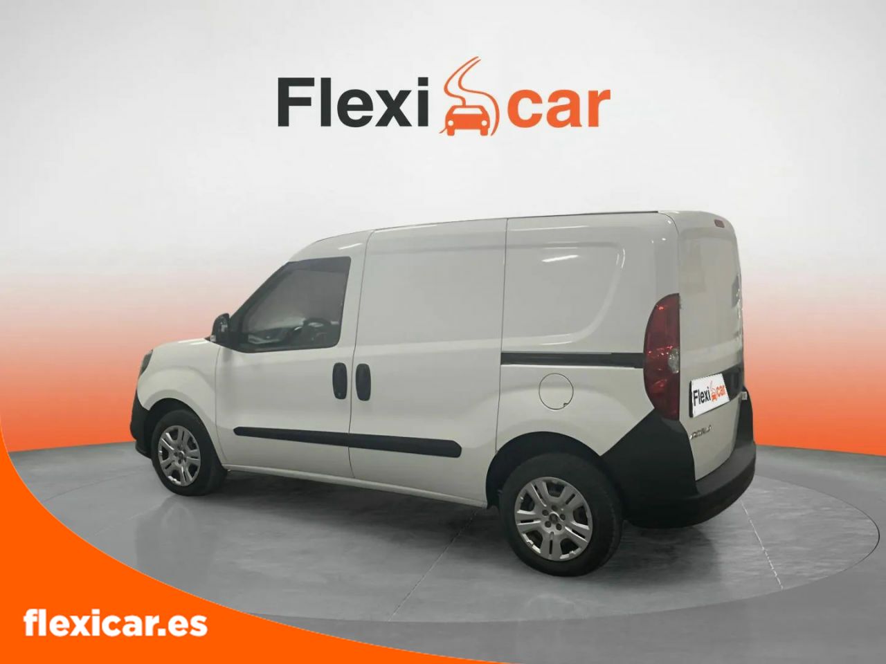 Foto Fiat Doblo 4