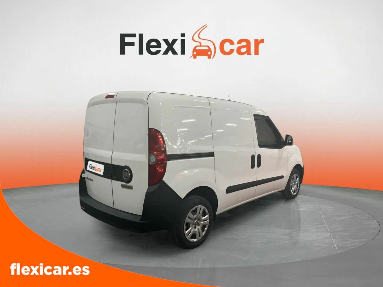 Foto Fiat Doblo 5